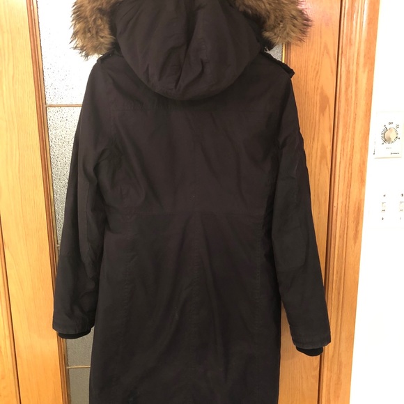 TNA Blackcomb Parka - Picture 2 of 4